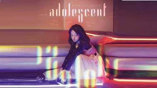 Luncurkan Adolescent, Rahmania Astrini Kolaborasi dengan Musisi Filipina!